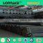 high quality 100mm diameter steel welded pipe/tube