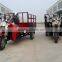 High Quality Low Price KA150ZH-4 off road truck tricycle