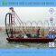 popular sand dredger with competitive price