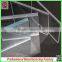 Hot sale 12m multi-span glass greenhouse grow tent for vegetables