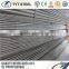 Professional saw welded steel pipe with CE certificate