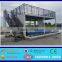 modern prefabricated container house for sale