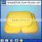 Factory Sale Car Wash Sponge, High Quality Car Coating Sponge, Car Cleaning Edge Polishing Sponge