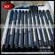 dia 100 x 1500mm graphite rod with polished surface