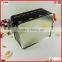 decorative large container metal rectangle tin boxes for cakes