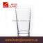 330ml Clear Glass Cup for Drinking