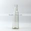 1000ml Custom High Quality Clear Glass Wine Bottle, Unique Shape Liquor Bottle from China
