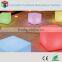 16 Color Changing Chair Party Decoration LED Light Up Cube