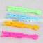 plastic bag clip no metal spring usable in washing machine