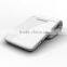 Foldable Bluetooth Wireless Mouse Super Thin High-end Arc Touch Laser Mini 2400DPI Bluetooth Mouse For Official Gifts