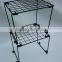 Colorful Office/Home Can KD Wire Locker Shelf