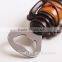 Polyresin custom Zinc alloy wine bottle opener