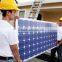 solar powered storage battery 6000W