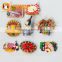 2016 Oktoberfest super strong fridge magnets for sale