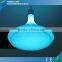 GLACS Control Plastic LED Moden Ceilling Lamp with Remote Control