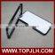 White PC case with TPU Edge uv printing phone case for iphone 6