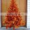 2015 high simulation artificial christmas tree indoor & outdoor dry tree branches