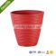 reasonably priced small outdoor plastic flower pot recycled unbreakable