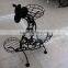 2016 new design lovely Animal shape personalized indoor Floor-standing flower stand
