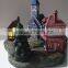 Christmas Decoration Ceramic Christmas Village