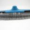 indoor plastic broom head soft broom head DL5011