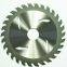 Wood Cutting T.C.T Saw Blade