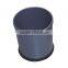 New PP Plastic round dustbin 0820200100001