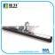 Stainless Steel floor squeegee with double EVA foam 50301