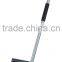 16-inch Wide Snow Shovel with D-grip Handle