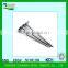 Galvanized umbrella Roofing nail From 3/4" to 2"