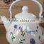 1.2L 1.5L 2L promotion in paraguay and egypt enamel kettle