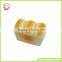 Soft PU foam squishy slow rising stress toy