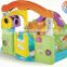 HOT SALE 2015 NEW PRODUCTS FANCY BABY GARDEN PLAYSET TOY FROM DONGGUAN FACTORY ON ALIBABA CHINA