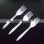 Disposable Plastic Fork