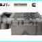 4BT cylinder head part NO. 3920005, 3966448, 3920611,3933417