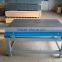 Drilling Machine Table Workbench with T Grooves Slots with cast iron material
