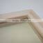 2015 Newest wooden picture frame,latest wooden toy photo picture frames,high quality wood photo frame W09A009