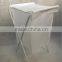 Peva Home and hotel usage laundry sorter /fashionable basket for laundry