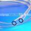 with 10 years experience corrosion resistance 10mm*6.5mm pe hose used for water