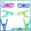 Wholesale metal clothes clips,socks clips,spring clips
