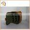 30 pcs chiqun dongguan chiqun hot sales velvet handling essential oil case