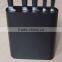 5-Pieces Deluxe Knife Set: 5 Knives + Wooden Knife Block. Hot Sales