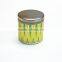 Small Candle tin can