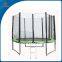 CreateFun 10ft Children Outdoor Play Trmapoline