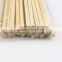 121-16 High Quality Disposable Skewer Bamboo Kebab