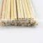 121-12A Natural Color Bamboo BBQ Skewers