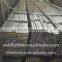 rectangular steel pipe/square tube