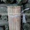 Factory natural broom handles wholesale