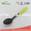 WCR237C Nylon Kitchen Tools Classic Design Nylon Spoon Made in China Yangjiang