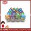 Pokemon Go! Surprise Egg Shape Toy Candy with Toy and Tattoo